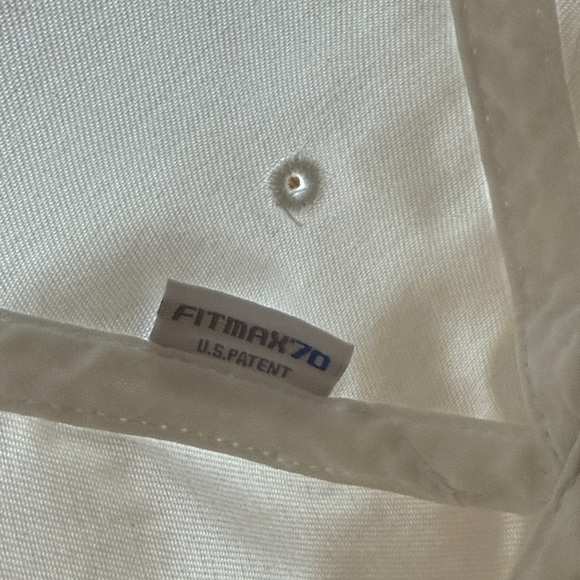 ADIDAS University of Nebraska FITMAX 70 Hat Men’s - Picture 7 of 8